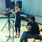 Folias Music- Tango Instructors